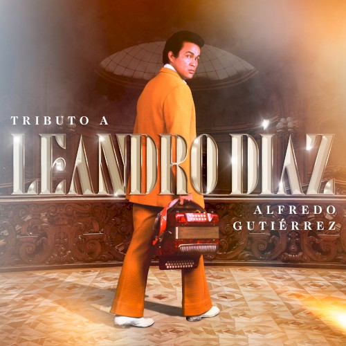 Tributo a Leandro Díaz