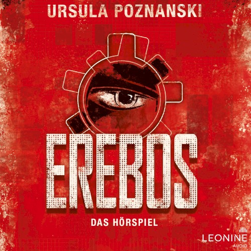 Erebos (Das Hörspiel)
