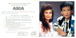 Tuấn Vũ - Thiên Trang (Asia CD13)