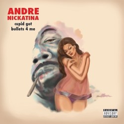 Cupid got Bullets 4 Me (EP)