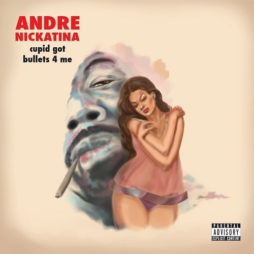 Cupid got Bullets 4 Me (EP)