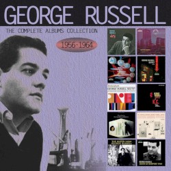 Complete Albums Collection: 1956-1964