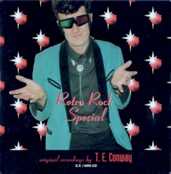 Retro Rock Special