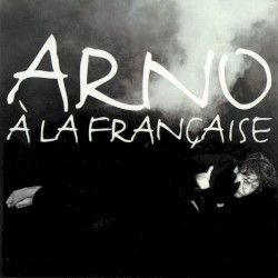 À la française