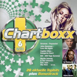 Chartboxx 6/2013