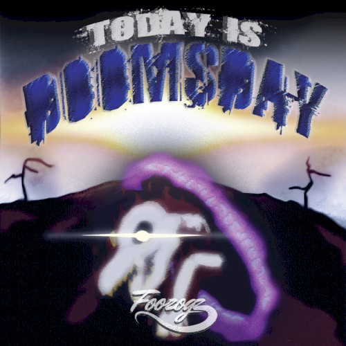 Today Is Doomsday