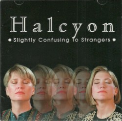 Slighty Confusing to Strangers