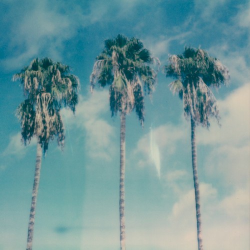 On Earth As It Is In Heaven