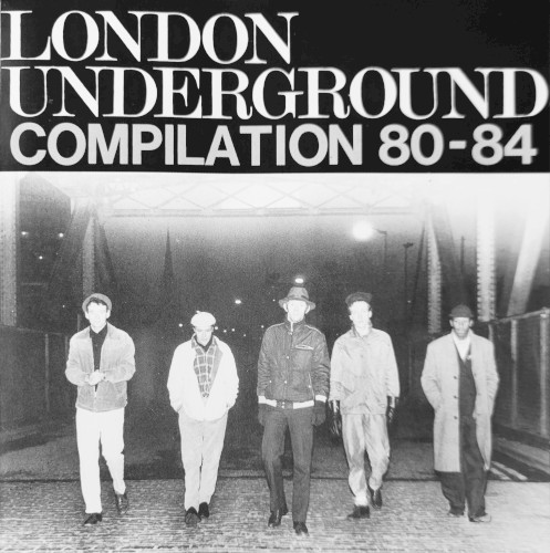 Compilation 80-84