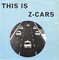 This Is Z-Cars