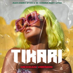 Tikari (Mexican version)