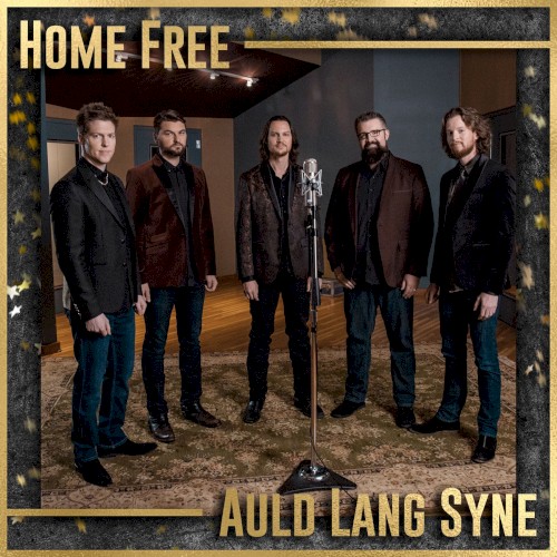 Auld Lang Syne