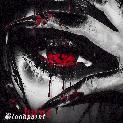 BLOOD POINT