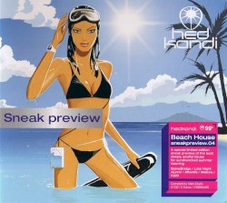 Hed Kandi: Beach House (Sneak Preview)