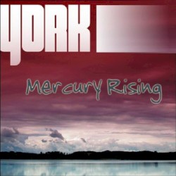 Mercury Rising