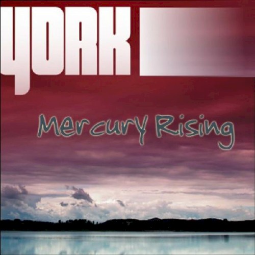 Mercury Rising