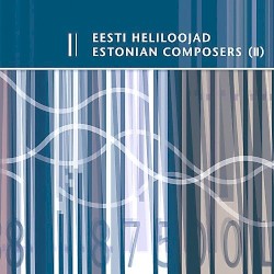 Eesti heliloojad II