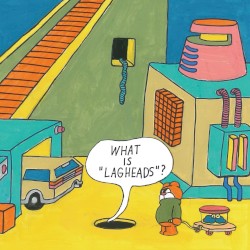 What is "LAGHEADS"?
