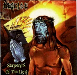 Serpents of the Light