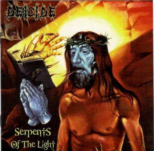 Serpents of the Light