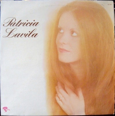 Patricia Lavila