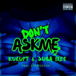 Don't AskMe