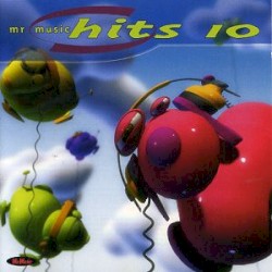Mr Music Hits 10. 2004