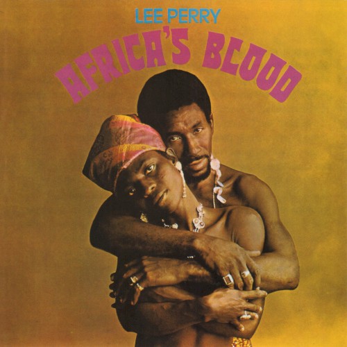 Africa's Blood