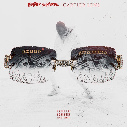 Cartier Lens