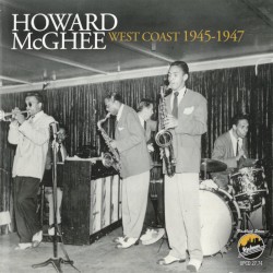 West Coast 1945-1947