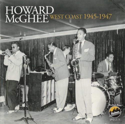 West Coast 1945-1947