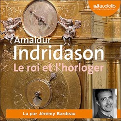 Le Roi et l'Horloger
