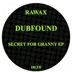 RAWAX018LTD