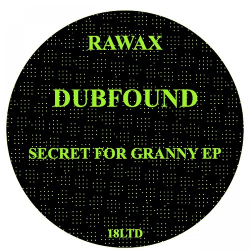 RAWAX018LTD