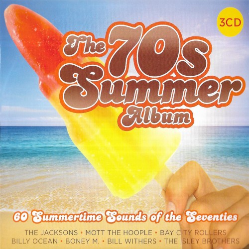 The 70s Summer Album