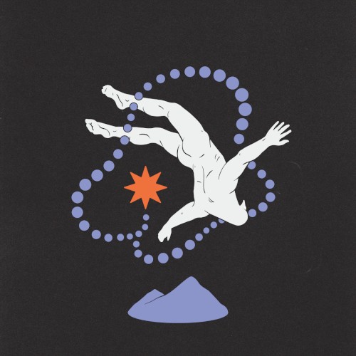 yutani - Նոյի ռեյվը Արարատի լանջին (Noah’s Rave On Ararat’s Slope)