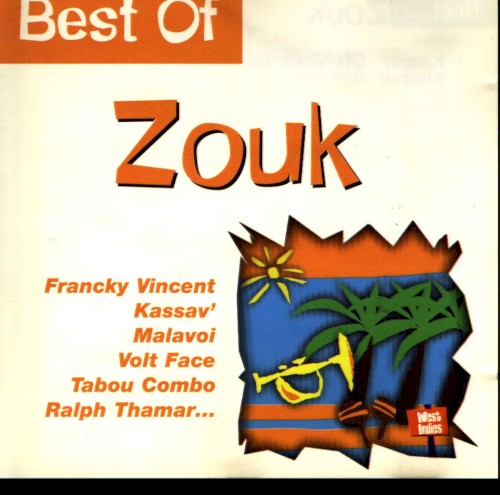 Bst of Zouk