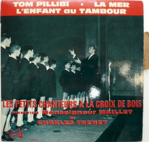 Tom Pillibi – La Mer – L’Enfant au Tambour