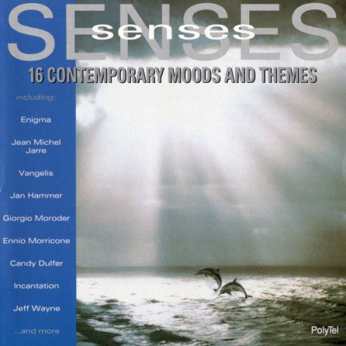 Senses: 16 Contemporary Moods And Themes