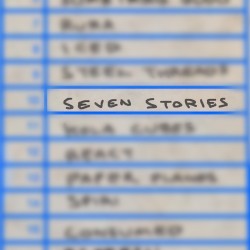 Seven Stories