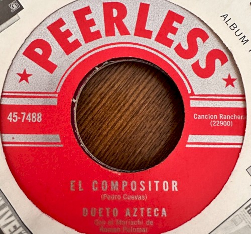 El compositor / Por unos ojos