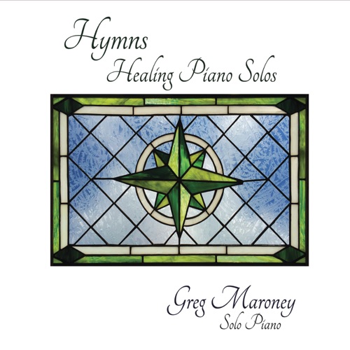 Hymns, Healing Piano Solos
