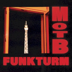 Funkturm