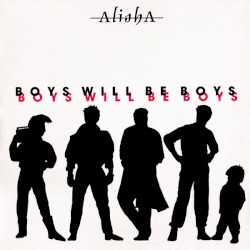 Boys Will Be Boys