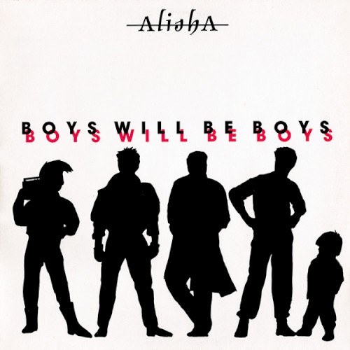 Boys Will Be Boys