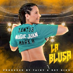 La blusa