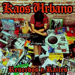 Recuerdos Y Raíces