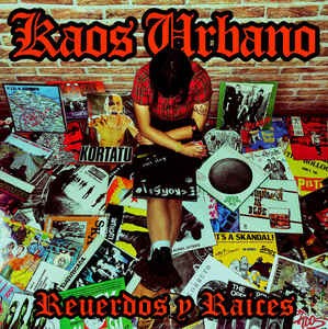 Recuerdos Y Raíces