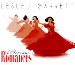 A Soprano’s Romances