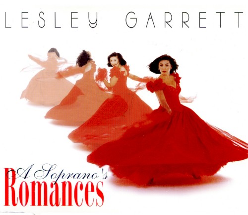 A Soprano’s Romances